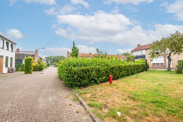 Medium property photo - Gouverneurstraat 43, 4524 BC Sluis